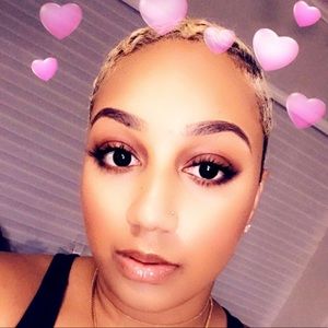 Meet your Posher, Liliana